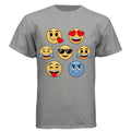 Dark Heather Grey (60/40) - N6210 - FRONT