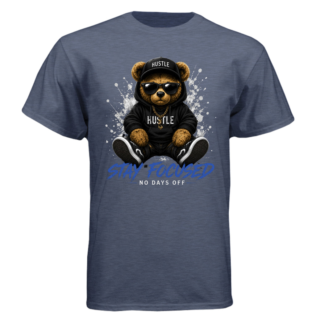 Midnight Navy - N6210 - FRONT