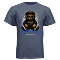 Midnight Navy - N6210 - FRONT
