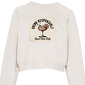 Vintage White - B7505 - FRONT