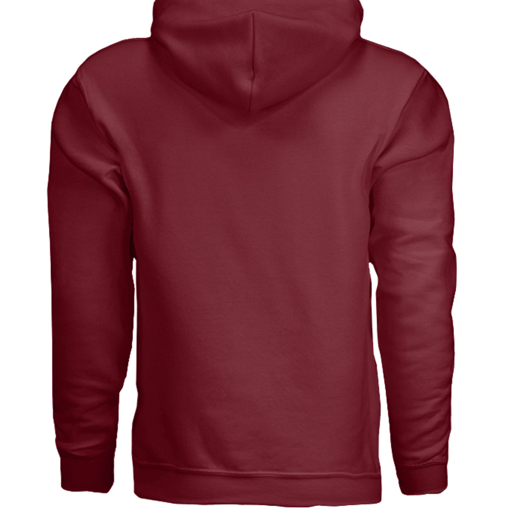 GARNET - G185 - BACK