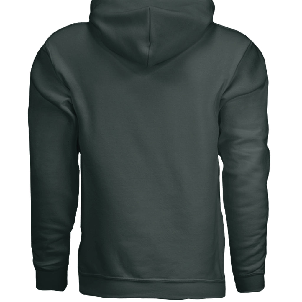 FOREST GREEN - G185 - BACK