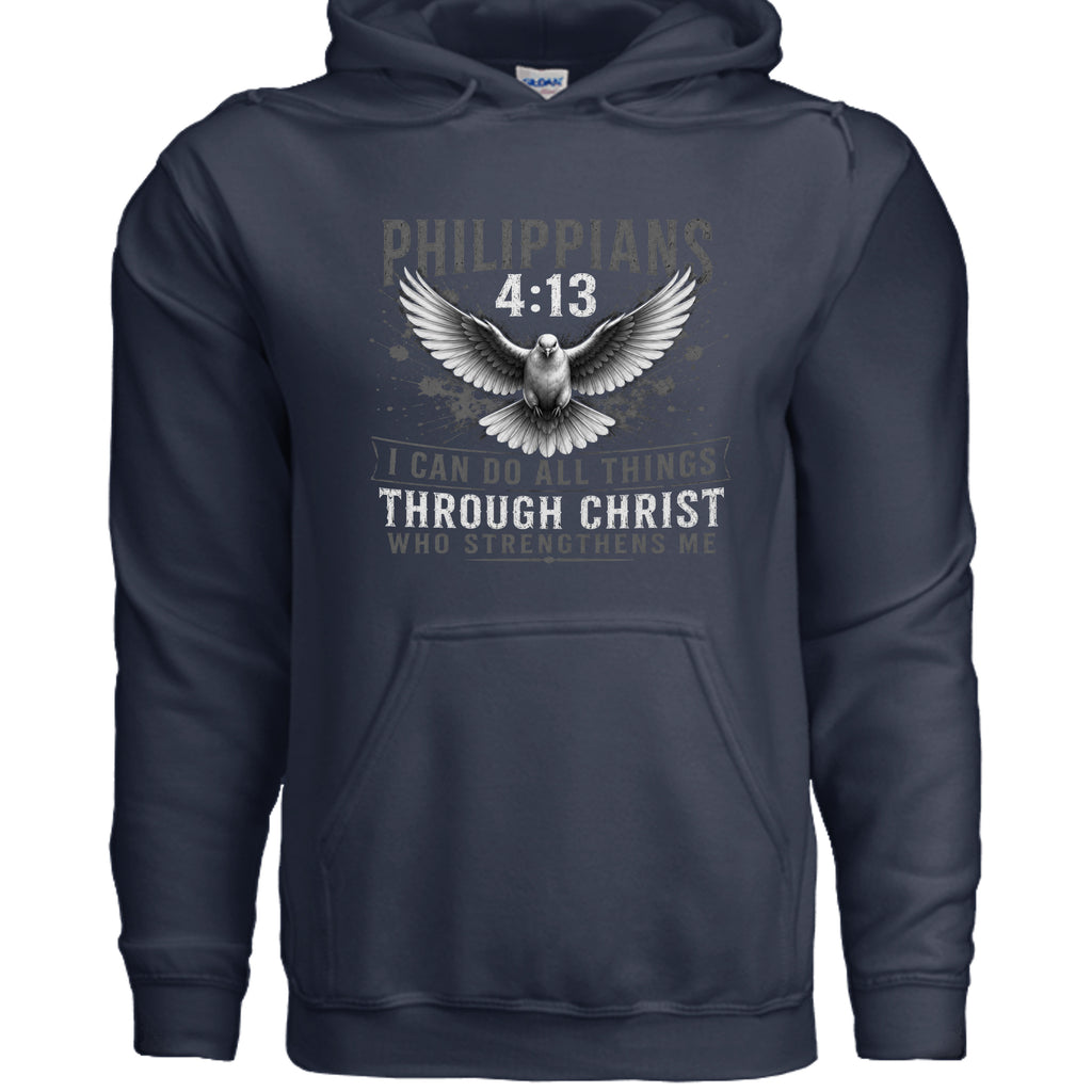 NAVY - G185 - FRONT