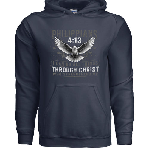 NAVY - G185 - FRONT