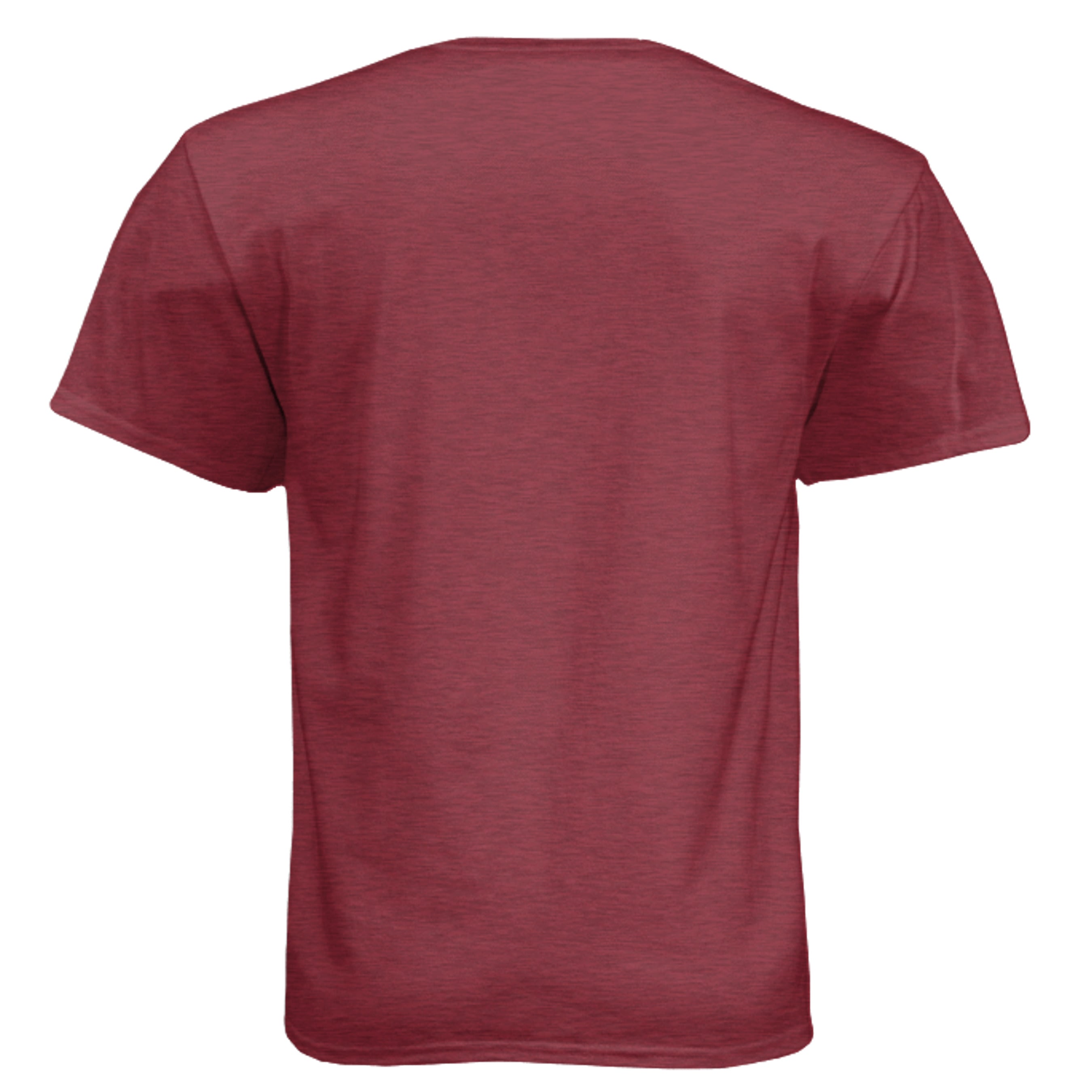 Heather Redwood - N6210 - BACK