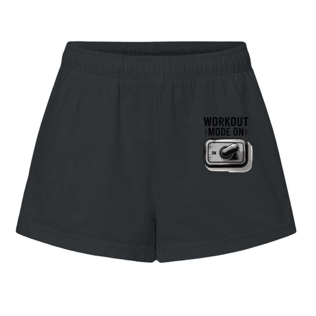 Washed Black - 6824GD - FRONT