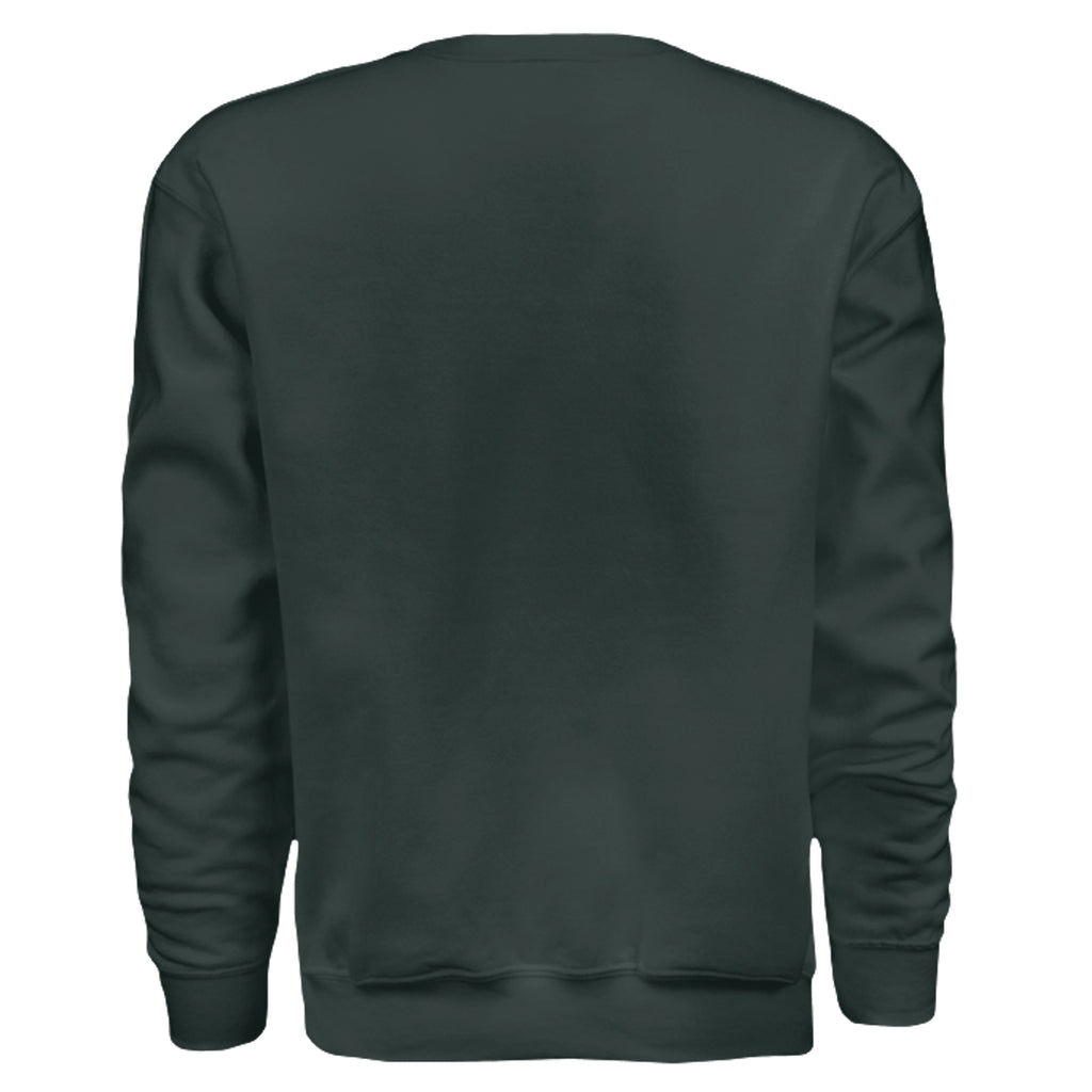 FOREST GREEN - G180 - BACK