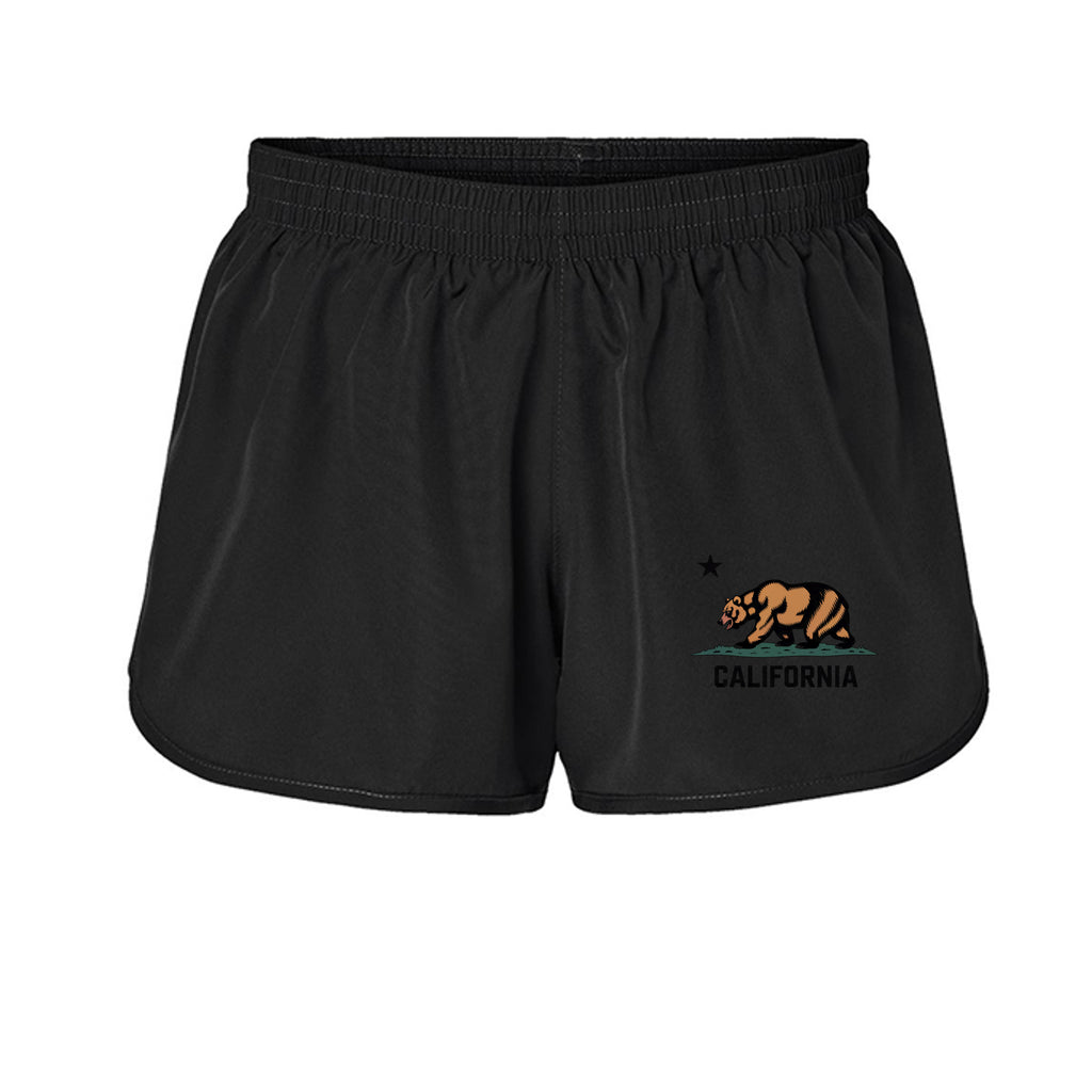 BLACK - AG2430 - FRONT