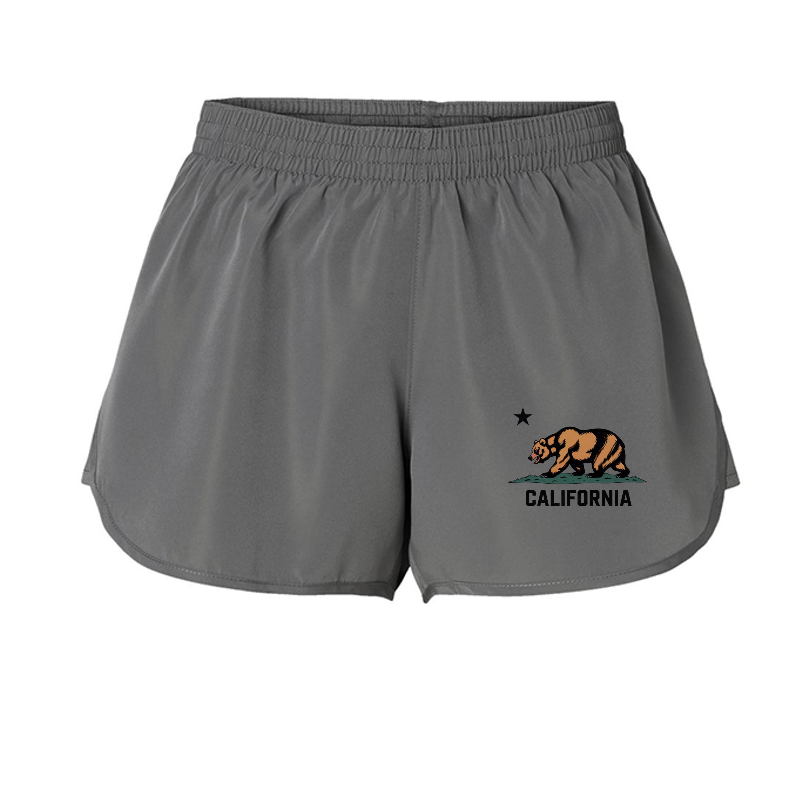 GRAPHITE - AG2430 - FRONT